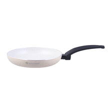 गैलरी व्यूवर में इमेज लोड करें, Wonderchef Romano Warm White Fry Pan 24cm - Wonderchef