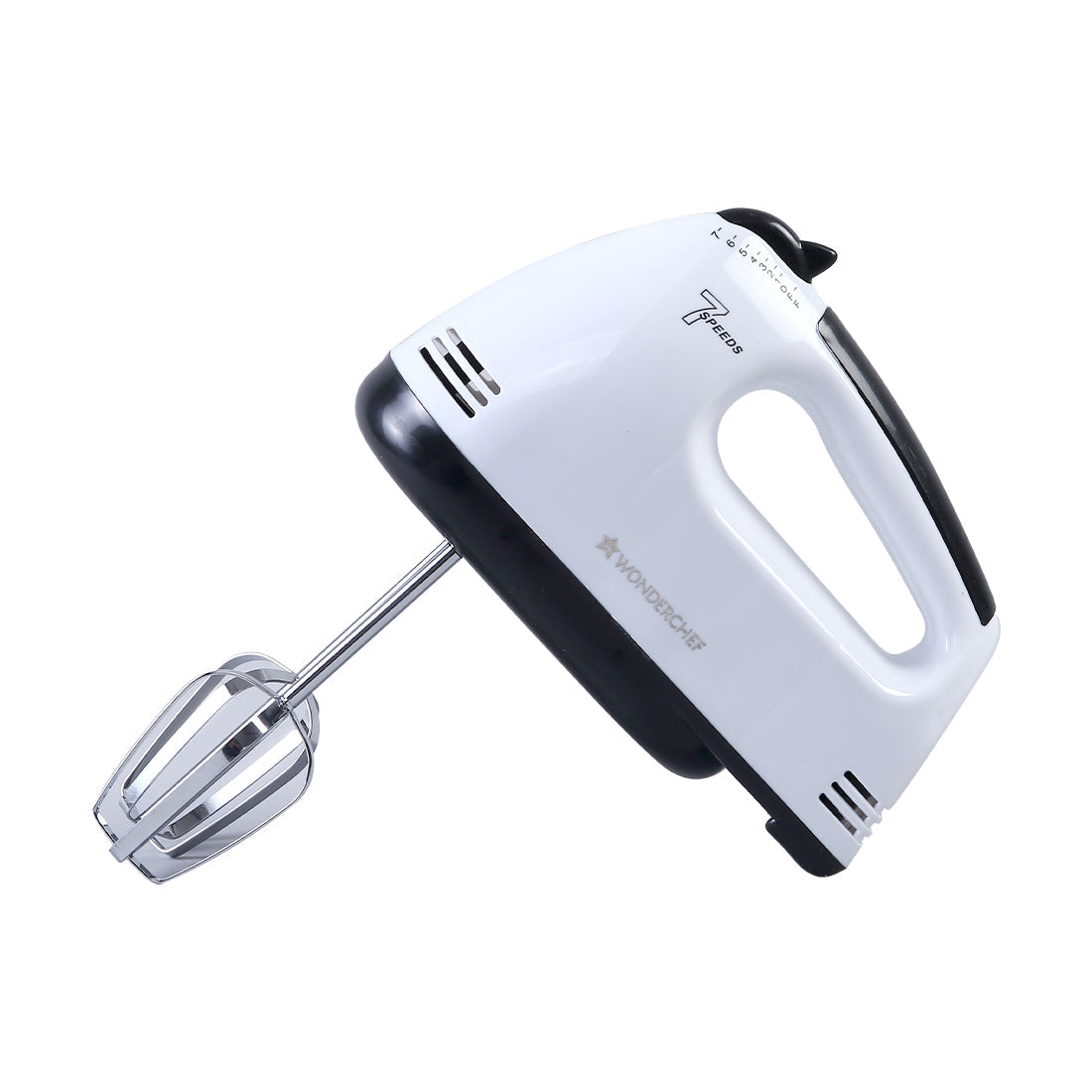 Orchid Hand Mixer, 230V~50Hz, 200W with 1 year warranty