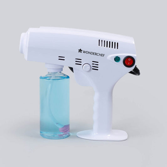 Lazio Steam Gun, 200ml, 1200W