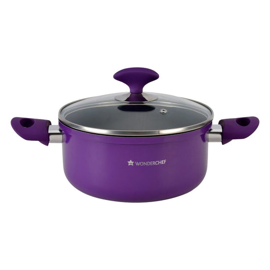 wonderchef-elite-casserole-with-lid-20cm