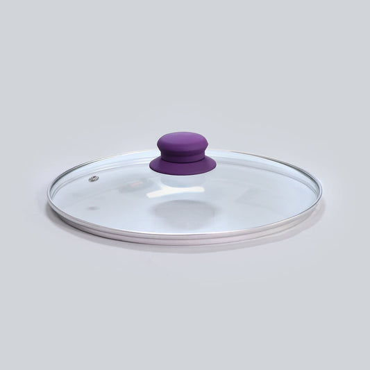 Purple Lid -  4 sizes