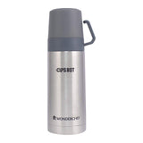 Cups-Bot Stainless Steel Vacuum Insulated Double Wall Hot and Cold Flask