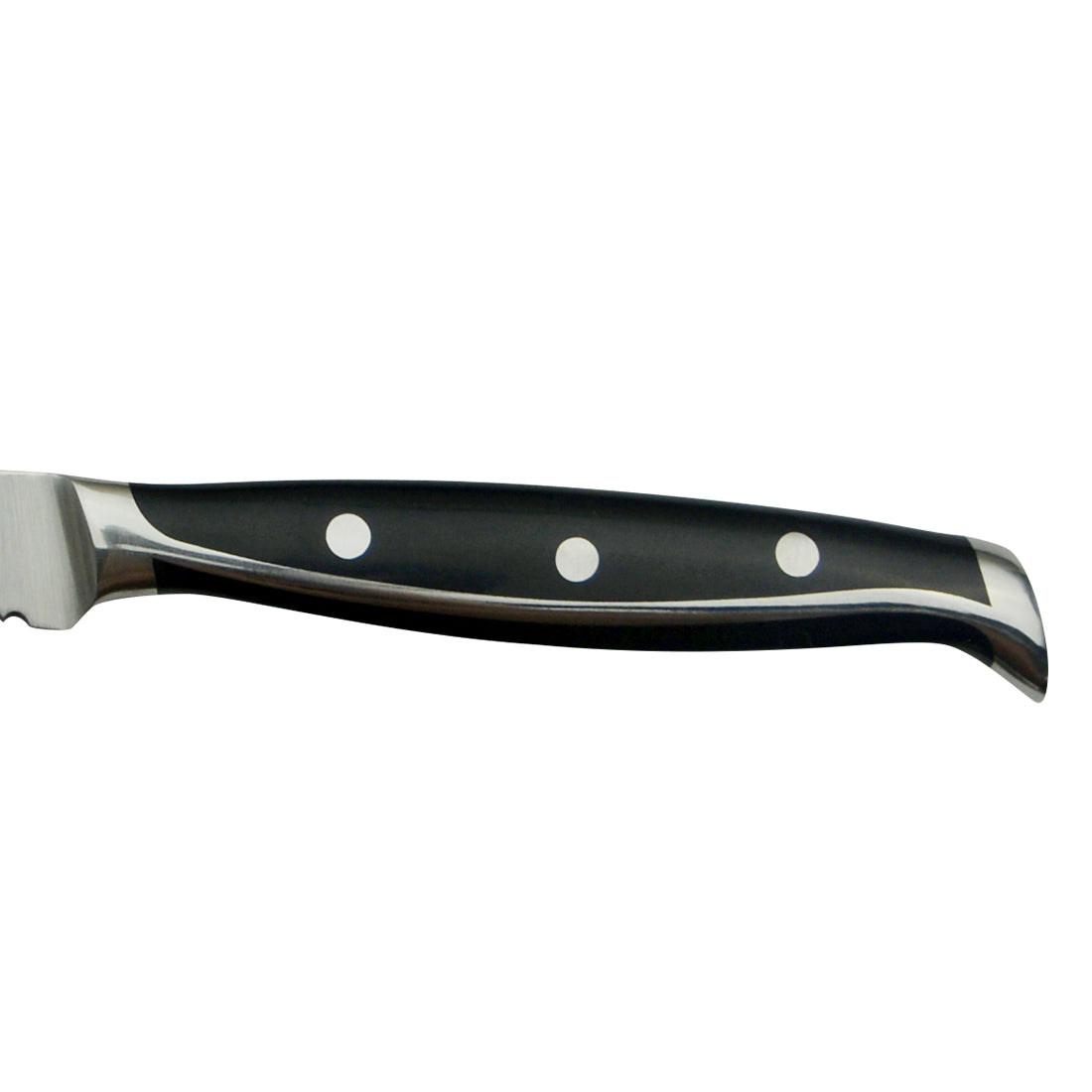 Serrated Knife 5 Inch Blade