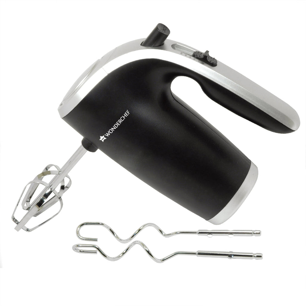 Onyx Hand Mixer, 5 Speed