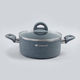 Granite Non-stick Casserole, this is test product not for sale