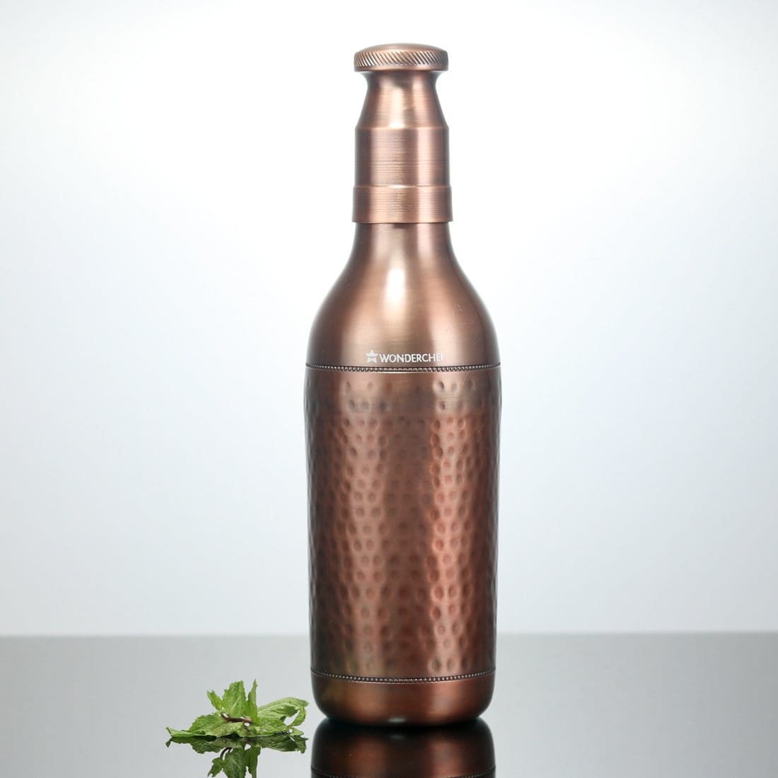 Wonderchef Cu Antique Bottle 1.5 L    - Wonderchef