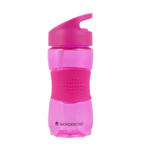 गैलरी व्यूवर में इमेज लोड करें, Sippy, 350ml, Single Wall Children Water Bottle, Pink