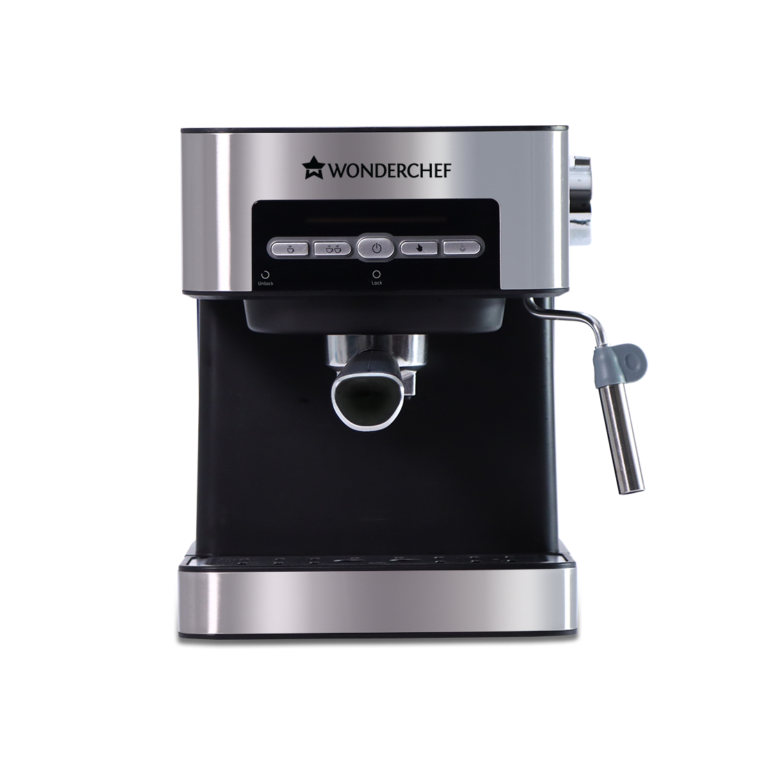 Regalia Espresso Coffee Maker 15 Bar