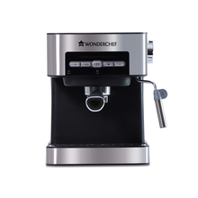 Load image into Gallery viewer, Regalia Espresso Coffee Maker 15 Bar