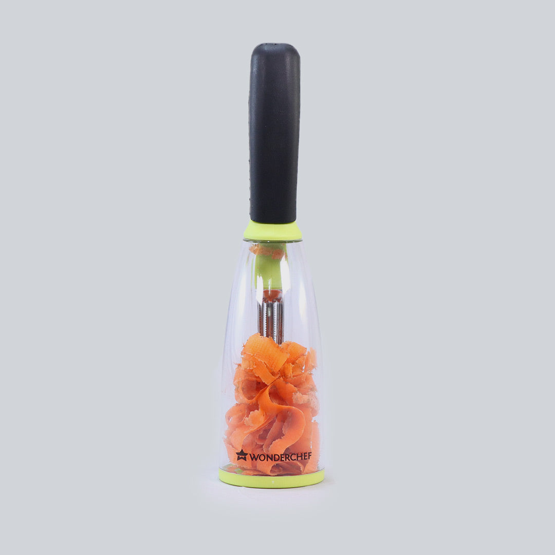 Smart Fruits and Vegetables Peeler