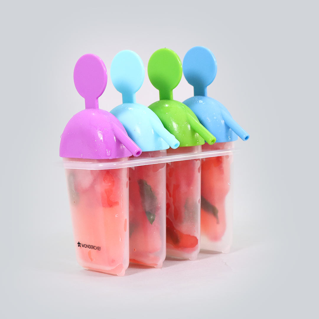 Sippy Ice-Cream Moulds-350ml