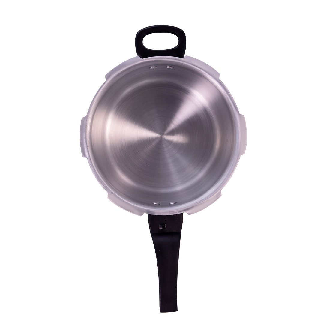 Wonderchef Ruby Outer Lid Pressure Cooker - Wonderchef