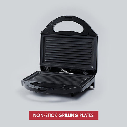 Prato Electric Grill 700W