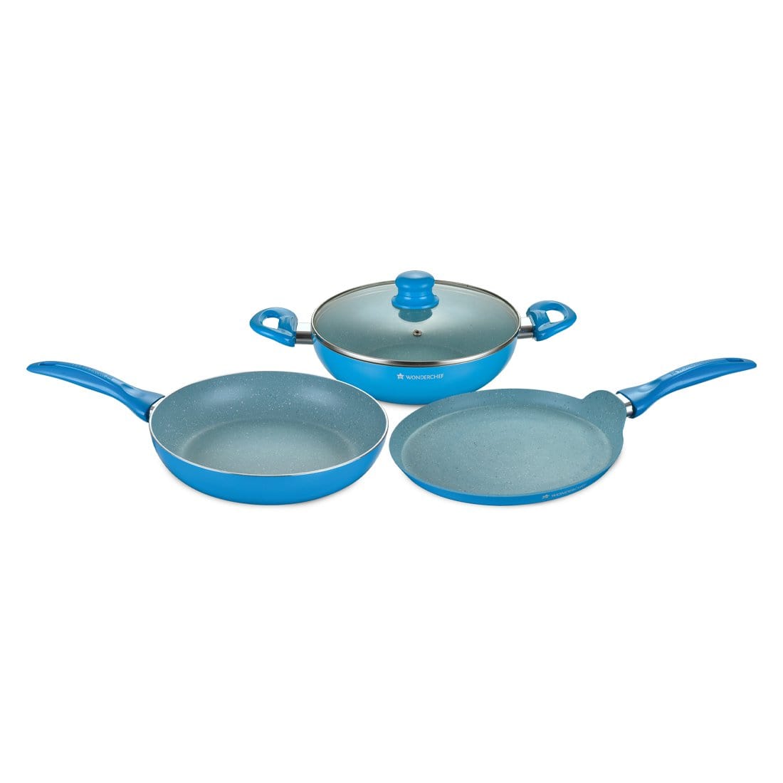 Cookware Wonderchef 8904214709204