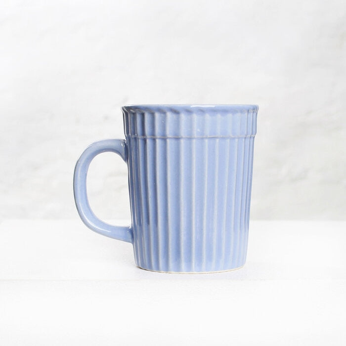 Earth Store   Blue Frontier Coffee Mug - Single