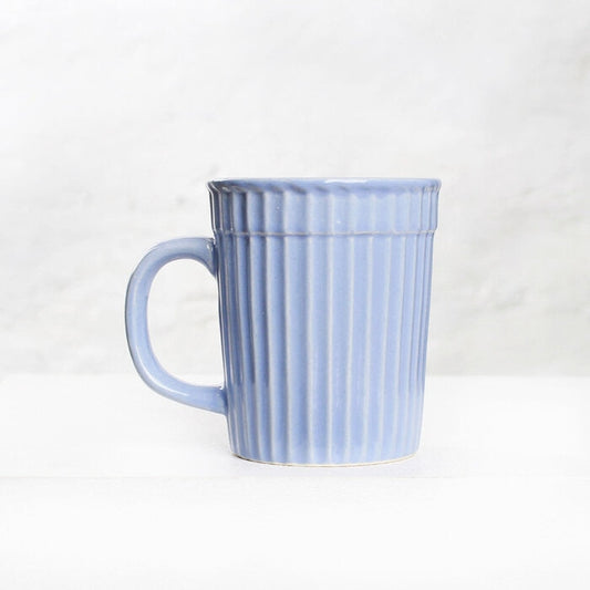 Earth Store   Blue Frontier Coffee Mug - Single