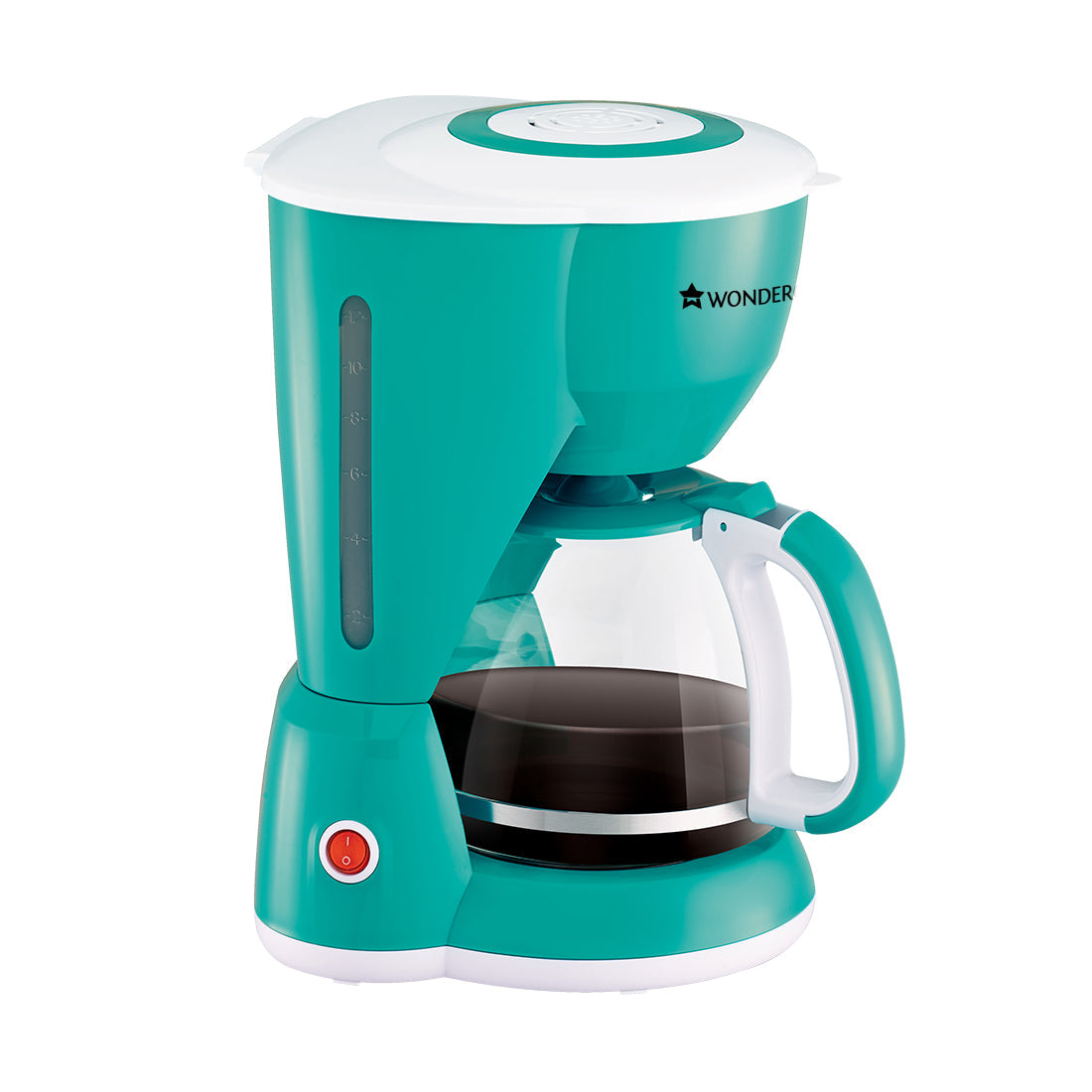 Regalia Coffee Maker, 1.4L