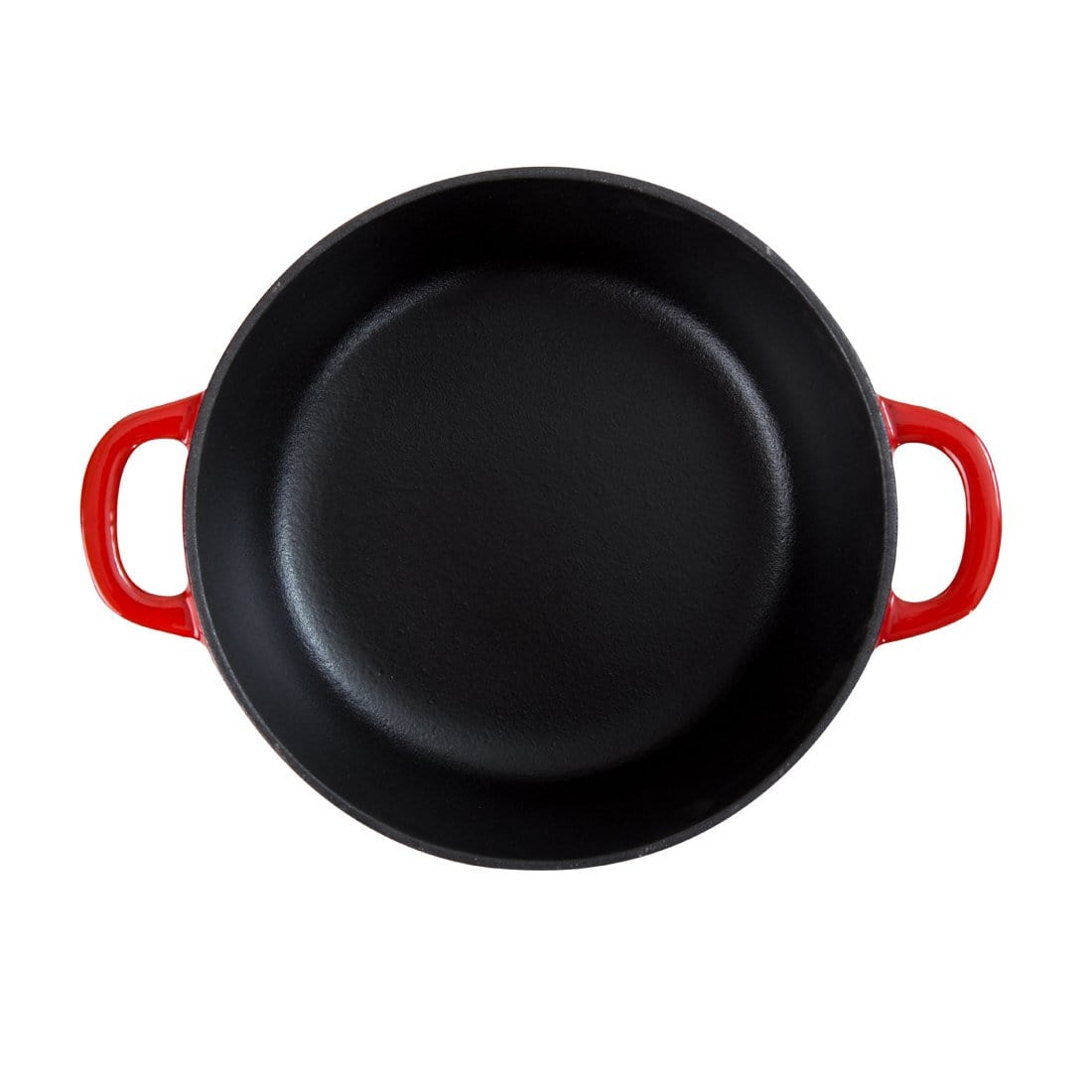 wonderchef-ferro-cast-iron-14cm-casserole-with-lid-0-8l-red