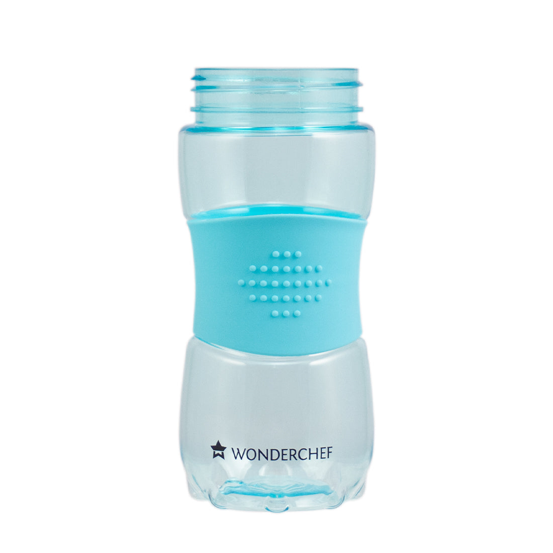 Sippy, 350ml, Single Wall Children Water Bottle, Blue