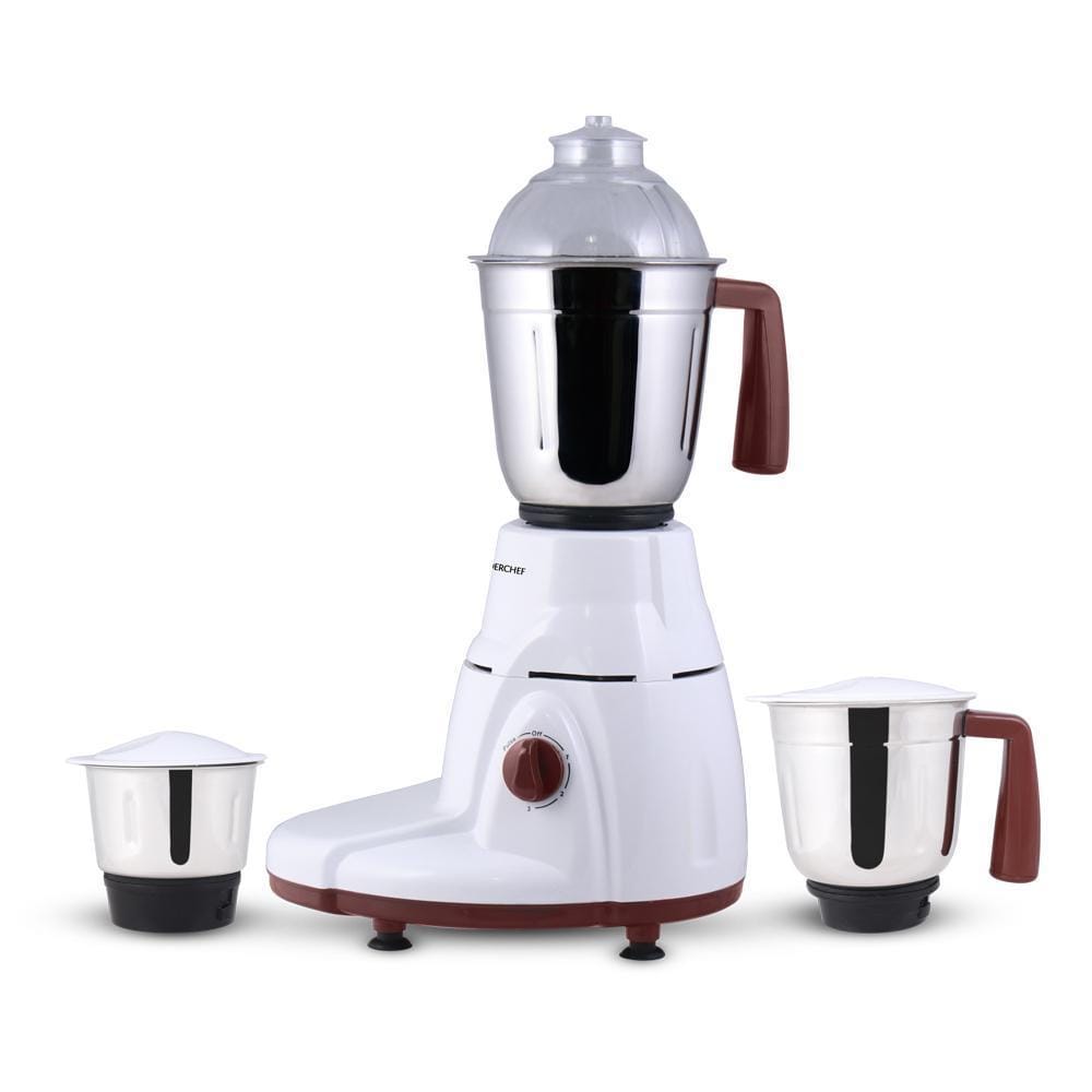 Rialto Mixer Grinder 750W And Smart Peeler