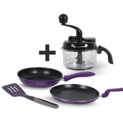 Combo Wonderchef