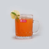 Paris Juice Mug Set 230ml - Set Of 6 Pcs