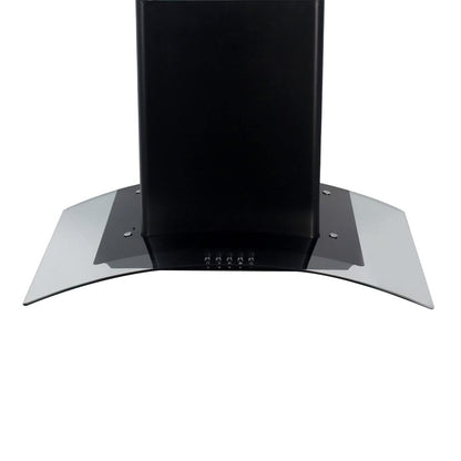 Wonderchef Power Curve 60cm with Auto Clean Function - Wonderchef