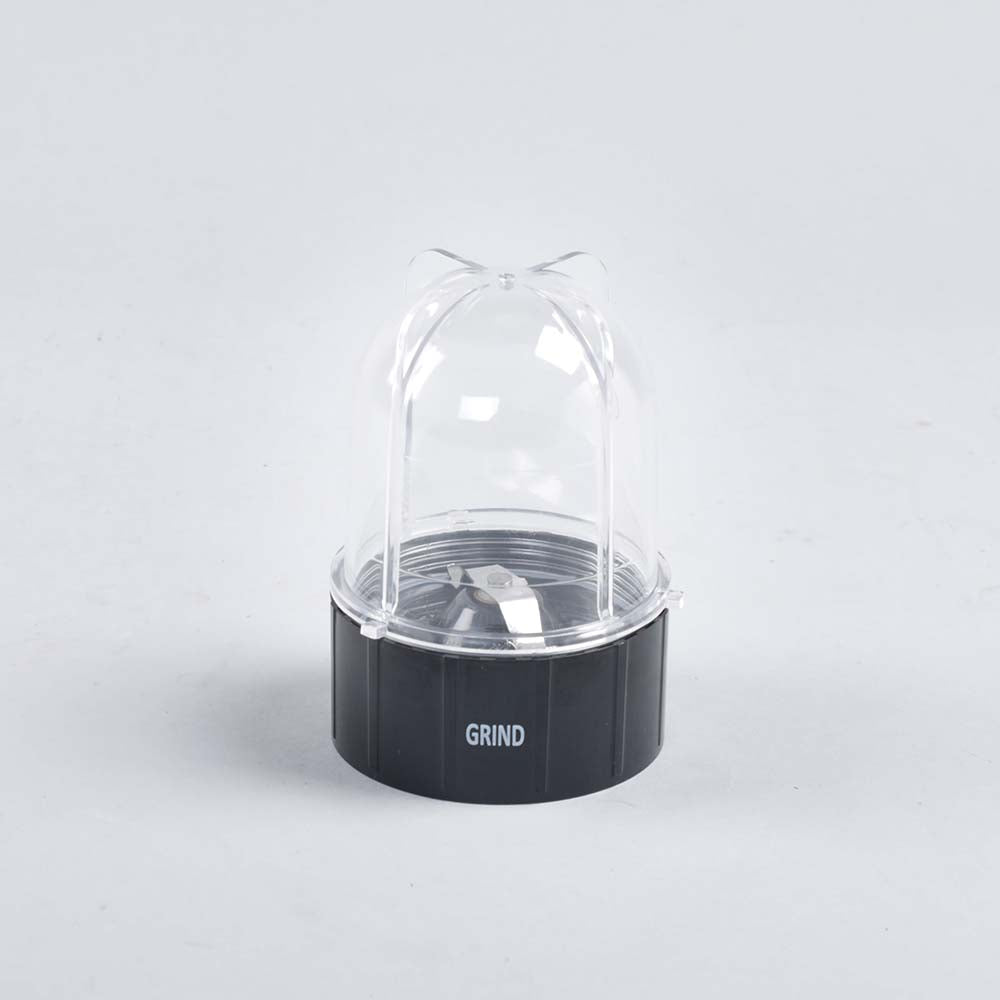 Nutri-blend Premier - Small cup Jar with black base set