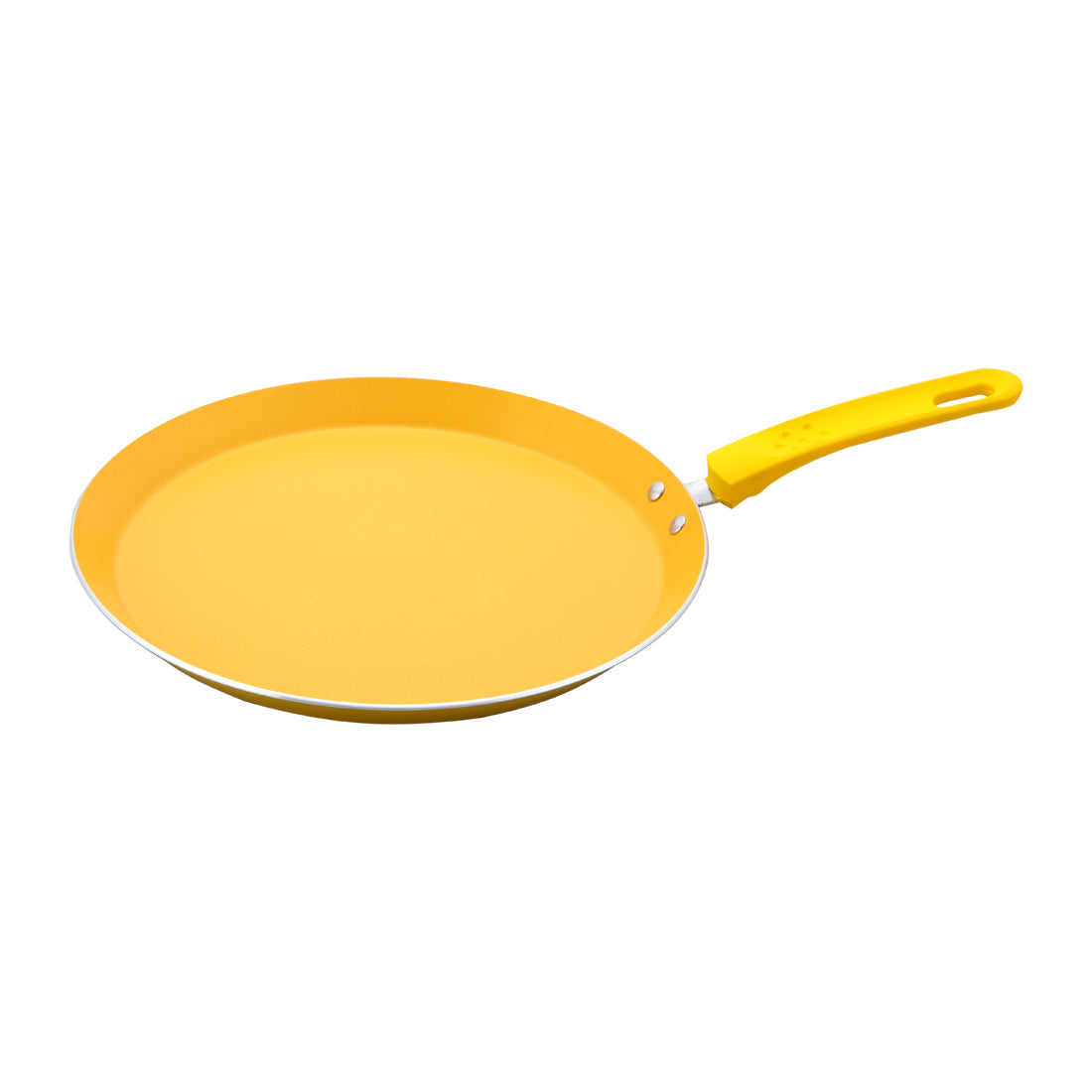 Wonderchef Da Vinci Set Yellow