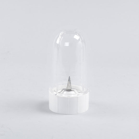 Nutri-blend Premier Long Jar with White Base Set