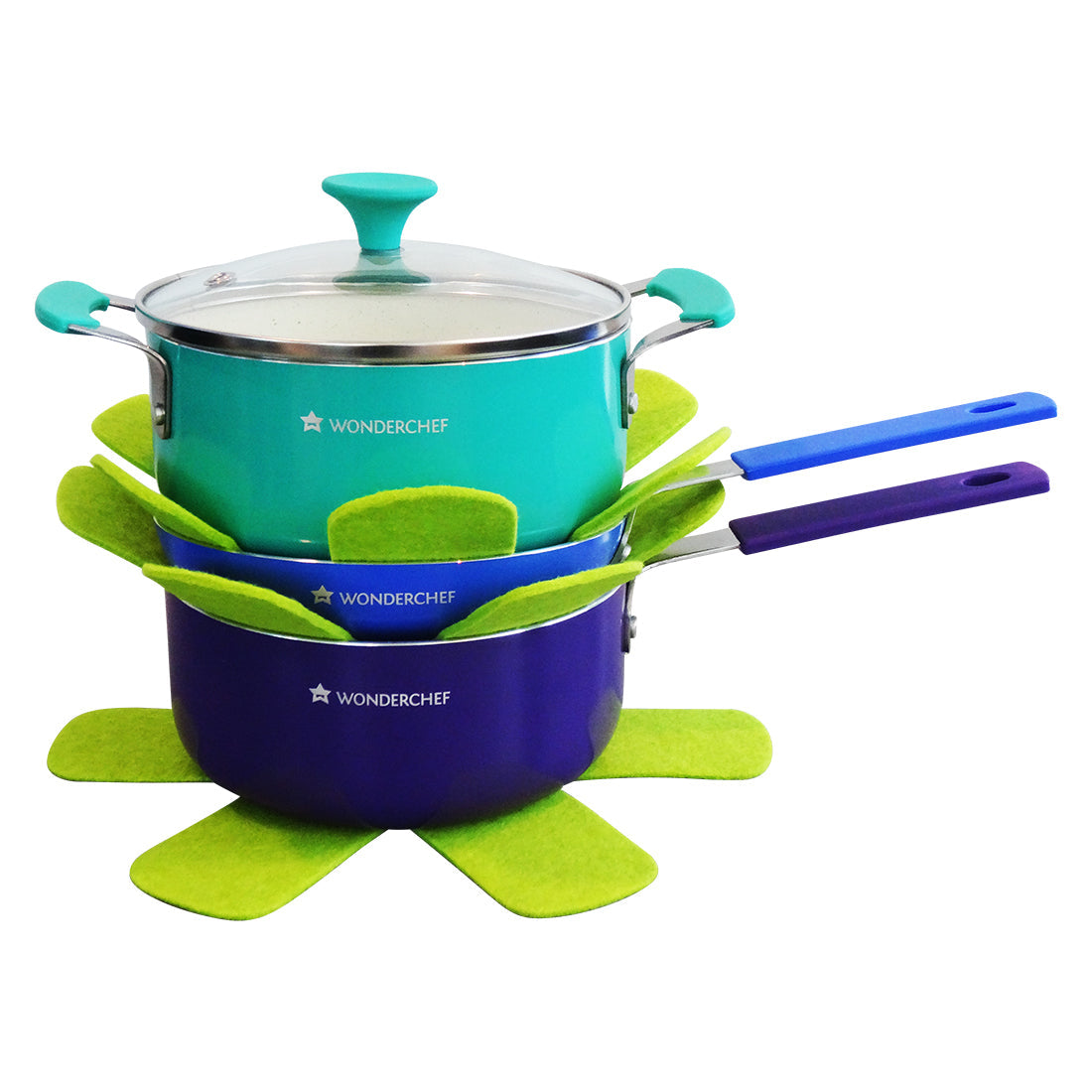 Nonstick Cookware Protector