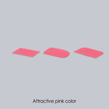 Load image into Gallery viewer, Ambrosia Cake Scarpers (3-in-1)- Pink