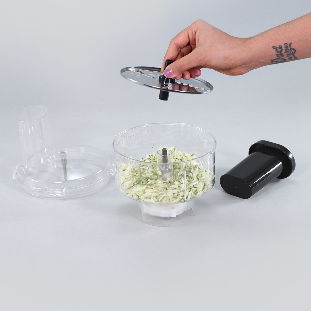 Nutri Blend B Food Processor Attachment