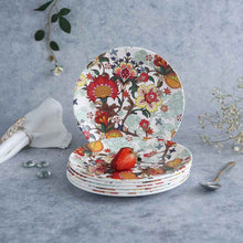 Load image into Gallery viewer, Venice Dinner Set - Red (31 pcs)