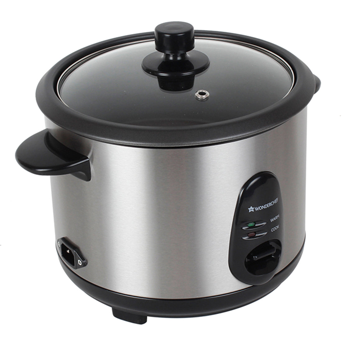 Prato Electric Rice Cooker 1.8L, 700W