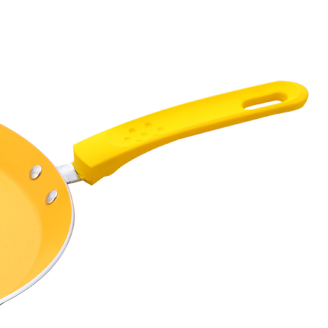 Wonderchef Da Vinci Set Yellow