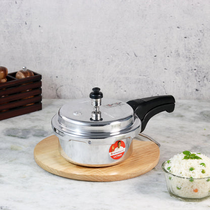 Wonderchef Ultima Pressure Cooker Outer Lid 1.5L - Wonderchef
