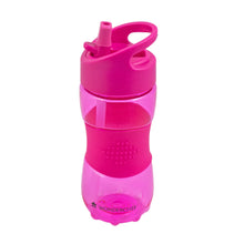 गैलरी व्यूवर में इमेज लोड करें, Sippy, 350ml, Single Wall Children Water Bottle, Pink