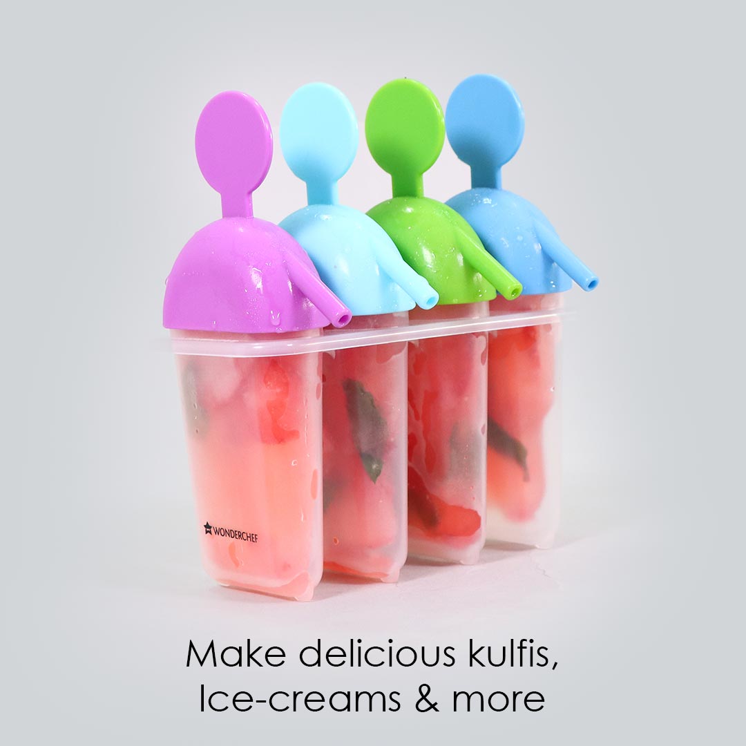 Sippy Ice-Cream Moulds-350ml