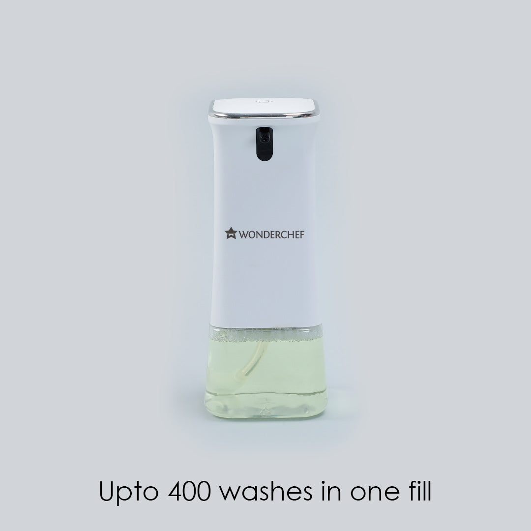 Touchless Soap Dispenser, 280ml