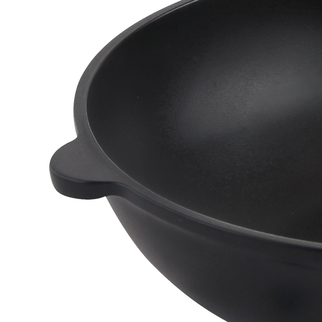 Caesar Aluminium Nonstick Fry Pan and Caesar Aluminium Nonstick Wok