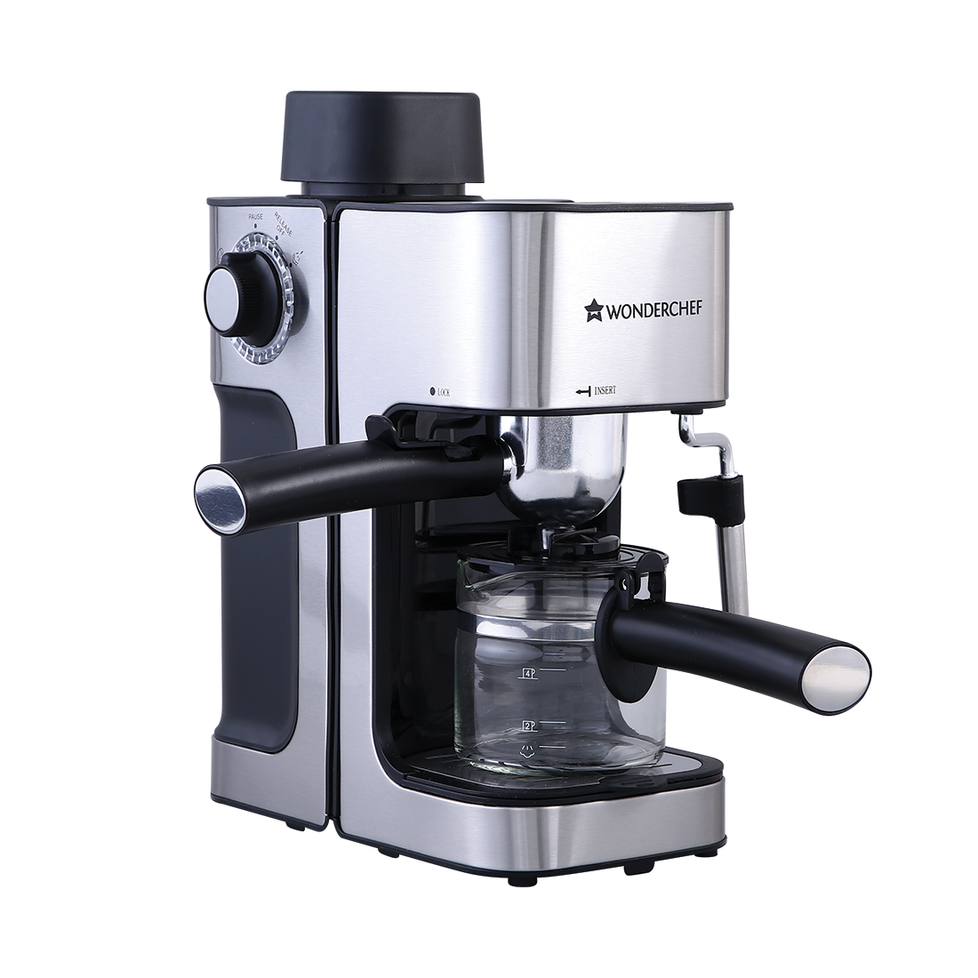 Regalia Espresso Coffee Maker 5 Bar