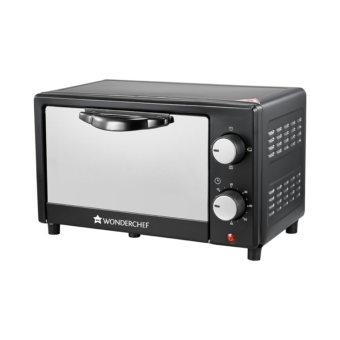 Prato Anti-Viral Ultra Violet C light Oven - 9L, 16W