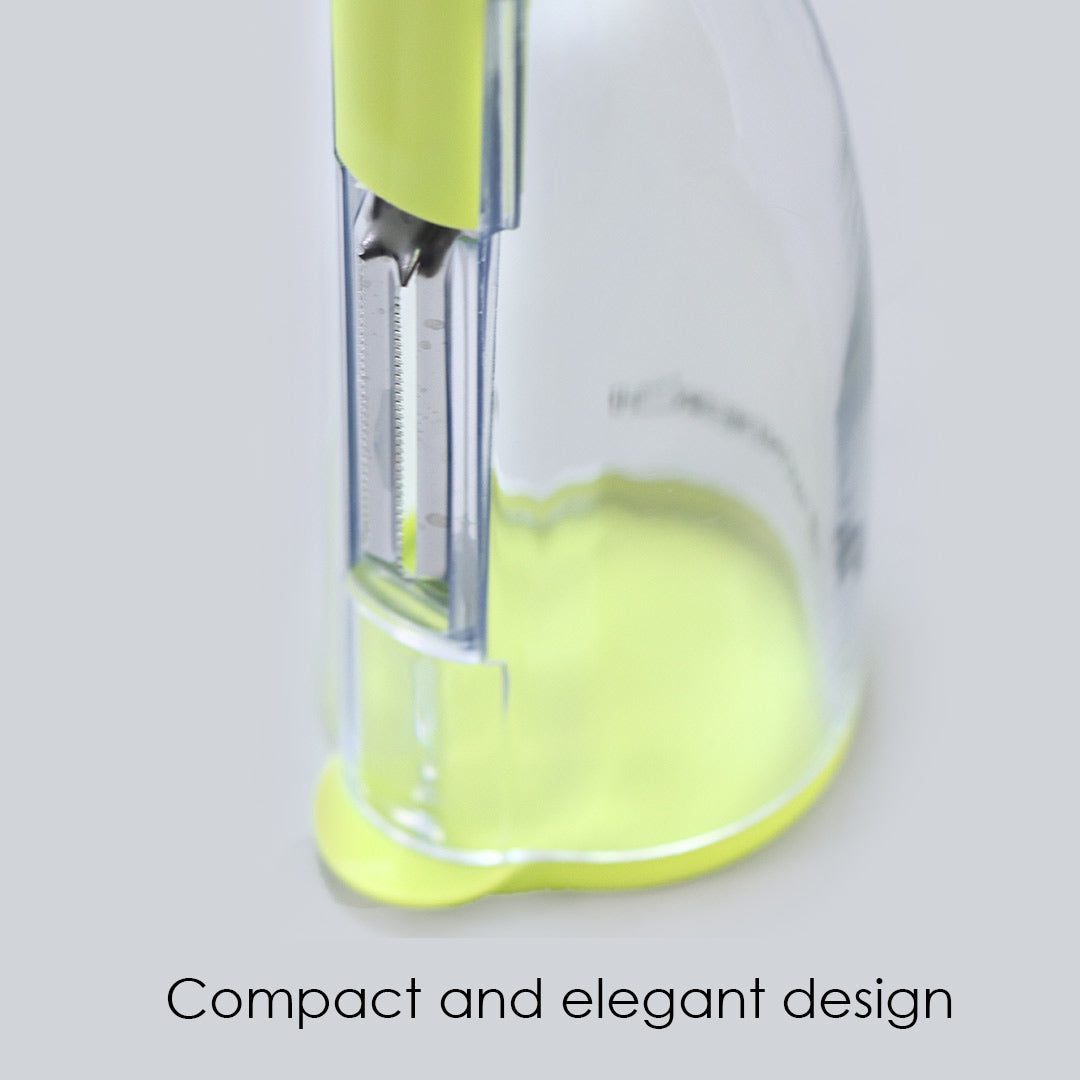 Smart Fruits and Vegetables Peeler