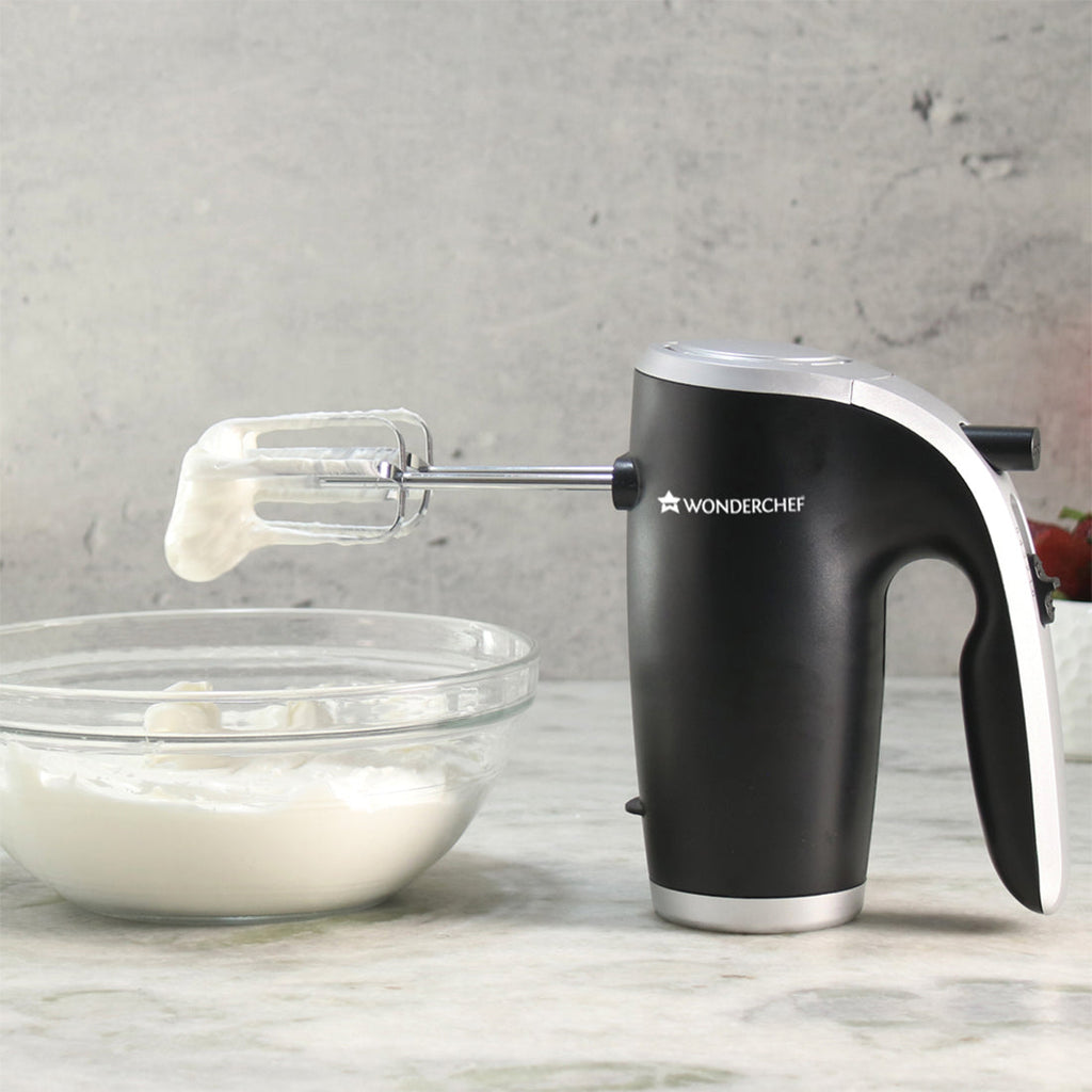 Onyx Hand Mixer, 5 Speed