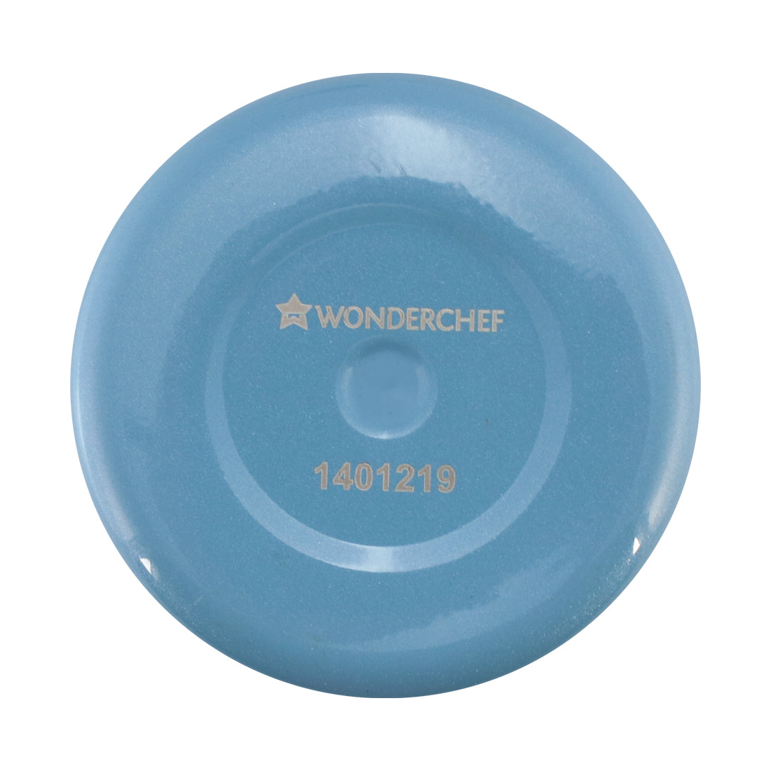 Wonderchef Twist-Bot - Blue Pearl (530 ML) - Wonderchef