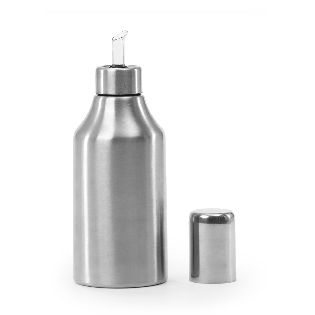 Wonderchef Oil Pourer Stainless Steel - 1 Litre