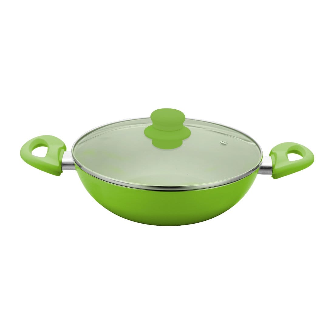 Wonderchef Family Set-Cookware