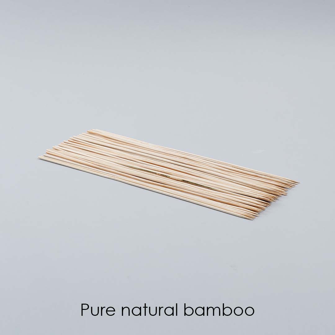 Ambrosia Bamboo Skewers-10 Inches