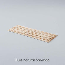 Load image into Gallery viewer, Ambrosia Bamboo Skewers-10 Inches